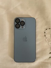 Apple iPhone 13 Pro Max - 512 GB - Azul Sierra (desbloqueado) comprar usado  Enviando para Brazil