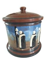 Antique doulton tobacco for sale  BODMIN