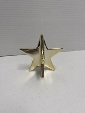 Gold star small for sale  Killeen