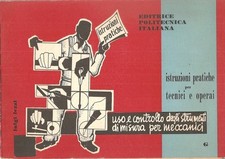 Uso strumenti misura usato  Italia