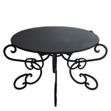 Black cake stand for sale  Hesperia