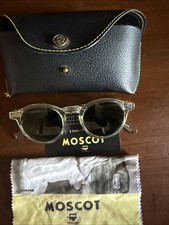 Moscot modello miltzen usato  Manfredonia