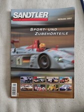 Sandtler sport zubehörteile gebraucht kaufen  Aachen