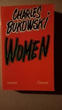 Womenroman charles bukowski d'occasion  France