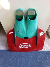 Finis shooter monofin for sale  Citrus Heights