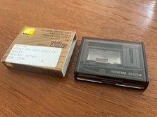 Nikon d2h d2x for sale  LONDON