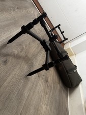 Solar tackle compact for sale  MINEHEAD