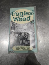 Pogles wood video for sale  MAIDSTONE