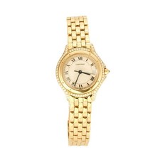 Cartier montre cougar d'occasion  Paris VIII