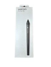 Wacom pro pen d'occasion  Expédié en Belgium