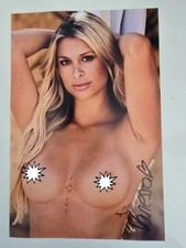 Vanessa schmitt autogramm gebraucht kaufen  Möckmühl