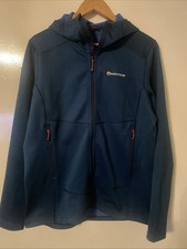 Montane mid weight for sale  STRATHCARRON