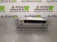 Bmw radio player for sale  MANCHESTER
