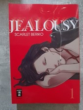 Jealousy manga boys gebraucht kaufen  Schwerin