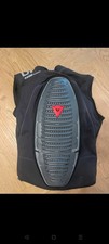 Dainese dainese paraschiena usato  Villa Celiera