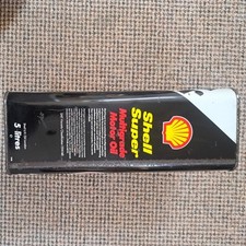 Vintage shell super for sale  ANTRIM