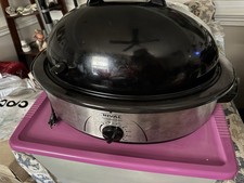 Rival roaster oven for sale  Fuquay Varina