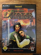 Robin hood defender gebraucht kaufen  Bad Liebenstein