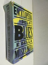 Enciclopedia del blues usato  Salerno