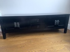 Tikamoon solid wood for sale  WATFORD