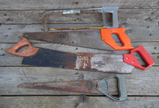 Vintage hand wood for sale  SOLIHULL
