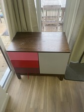 Vernay sideboard dark for sale  MILTON KEYNES