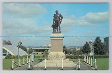 R783112 plymouth statue for sale  WARLINGHAM