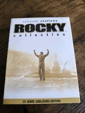 Rocky collection jahre gebraucht kaufen  Neckarsulm