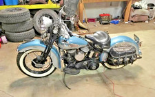 1941 harley davidson for sale  Elk