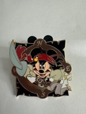 Disney pin 2011 for sale  Anaheim
