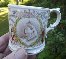 1897 diamond jubilee for sale  BELFAST