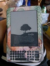 Amazon kindle keyboard for sale  Saginaw