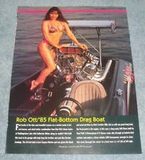 1985 canyon marine for sale  Livermore