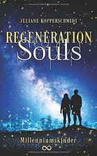 Regeneration souls millenniums gebraucht kaufen  Berlin