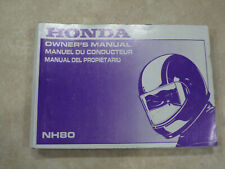 Honda lead original for sale  RAMSGATE