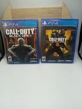 Sony ps4 call for sale  Wade