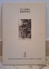 Libris erotici centro usato  Roma
