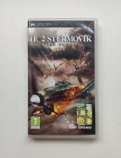 Sony sturmovik psp usato  Licata