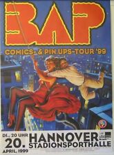 Bap comics and gebraucht kaufen  München