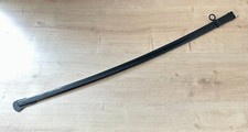 Sabre cavalerie prussien d'occasion  Montpellier-