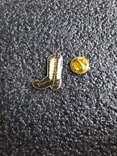Pin cowboy santiago d'occasion  Expédié en Belgium
