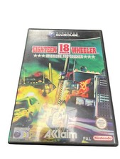 Nintendo eighteen wheeler for sale  NEWCASTLE