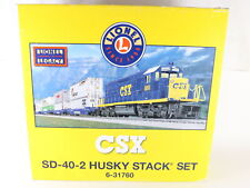 Lionel 31760 csx for sale  Vancouver