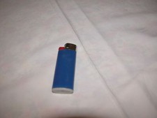 Accendino bic usato usato  Torino