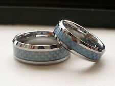Tungsten carbide wedding for sale  Torrance