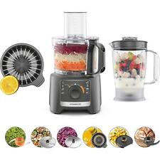 Robot cucina kenwood usato  Italia