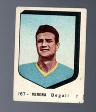 Figurina calciatori vav usato  Villar Focchiardo