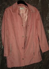 Veste longue doublée d'occasion  Parthenay