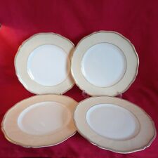 Set four wedgwood for sale  SPALDING
