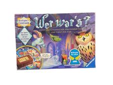 Wars ravensburger brettspiel gebraucht kaufen  Pforzheim